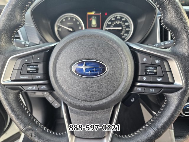 Used 2021 Subaru Forester Limited AWD/4WD image 27