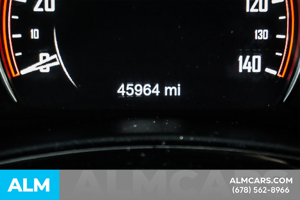 Used 2025 Dodge Durango GT RWD image 54