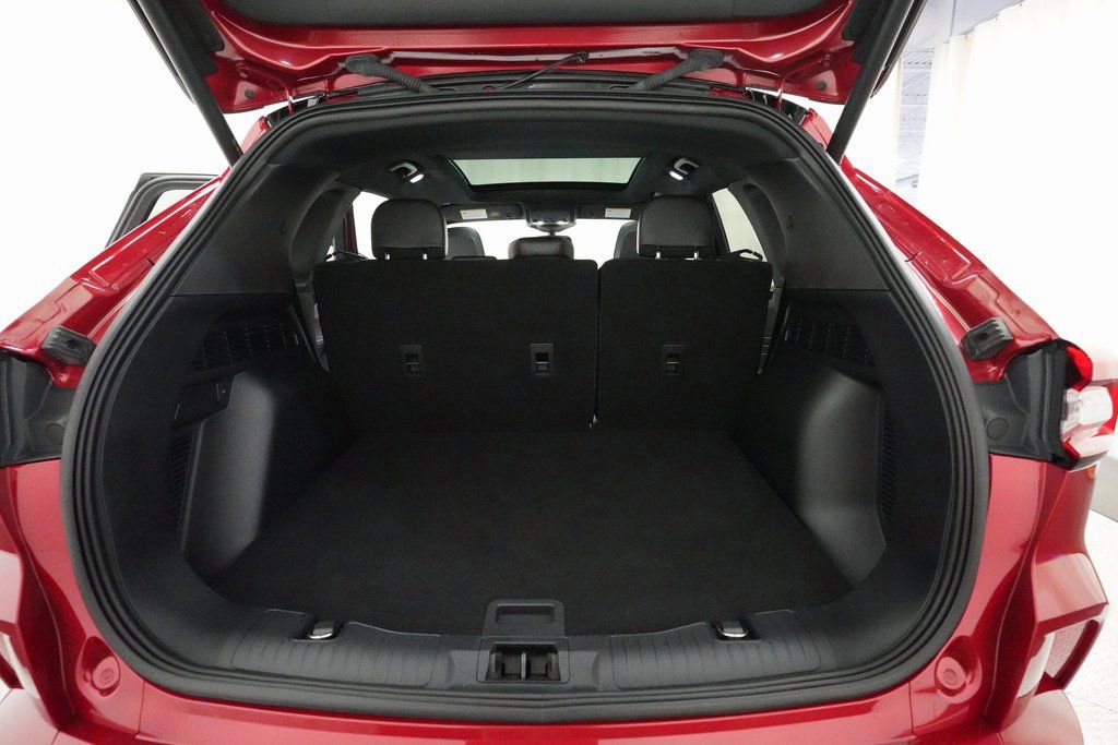 Used 2023 Ford Escape ST-Line w/ Tech Pack #1 image 10