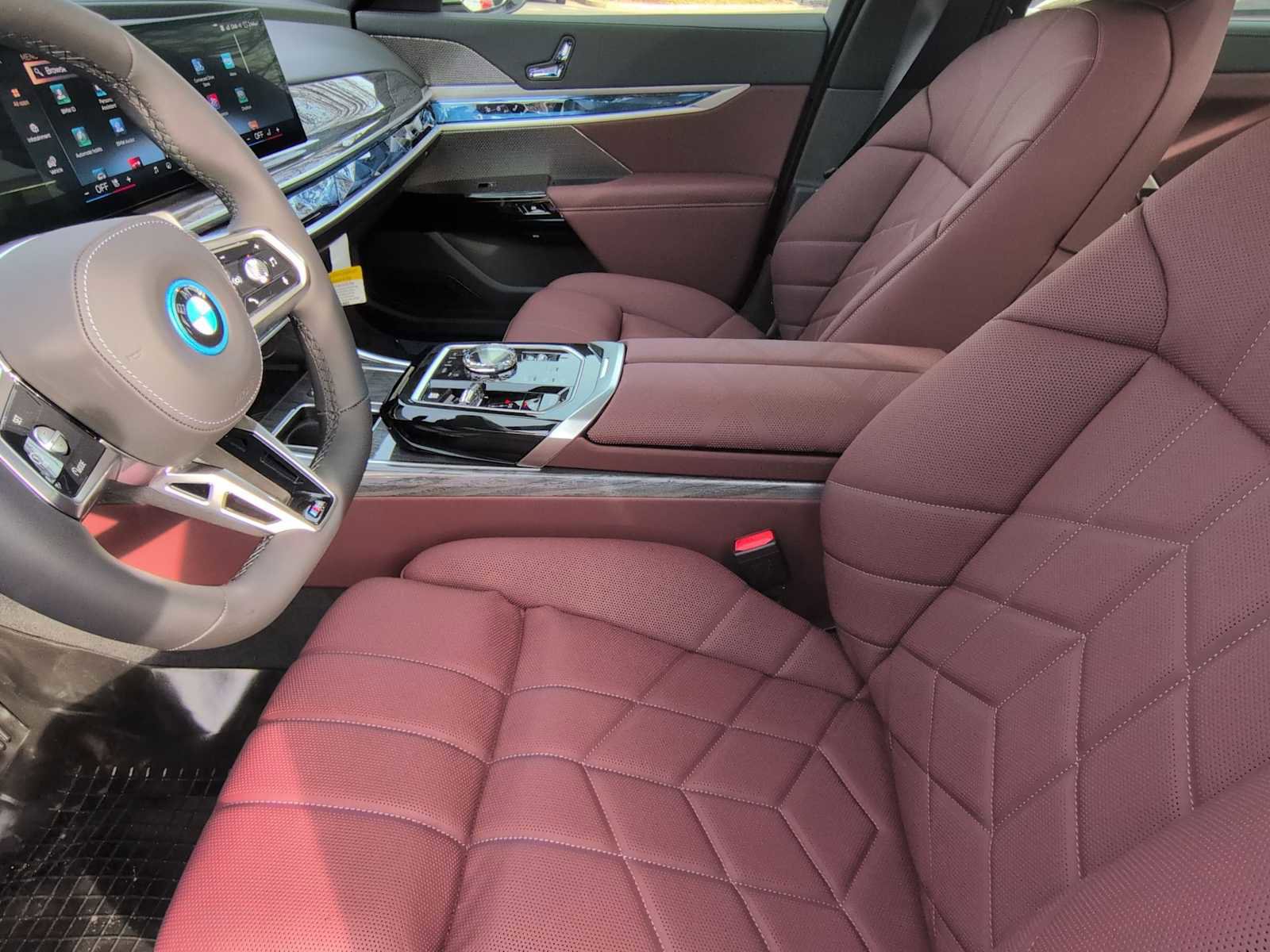 New 2026 BMW 750e xDrive 750e xDrive image 10