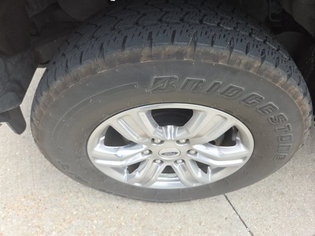 Used 2020 Ford Ranger XLT w/ Equipment Group 301A Mid AWD/4WD image 11