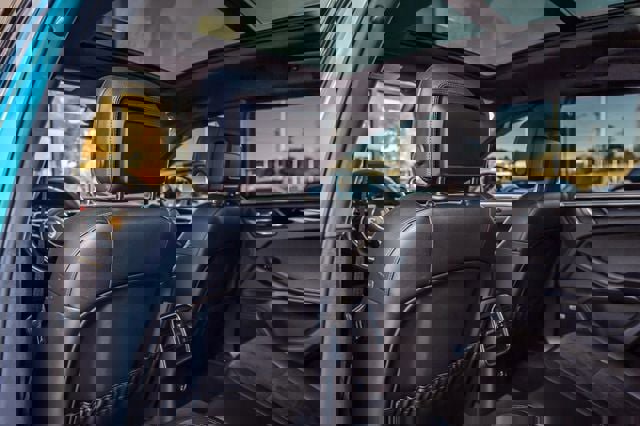 Used 2021 Porsche Macan image 40