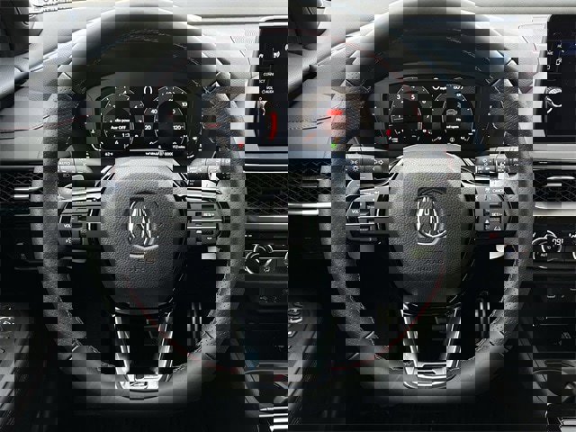 Used 2025 Acura ADX A-Spec image 14