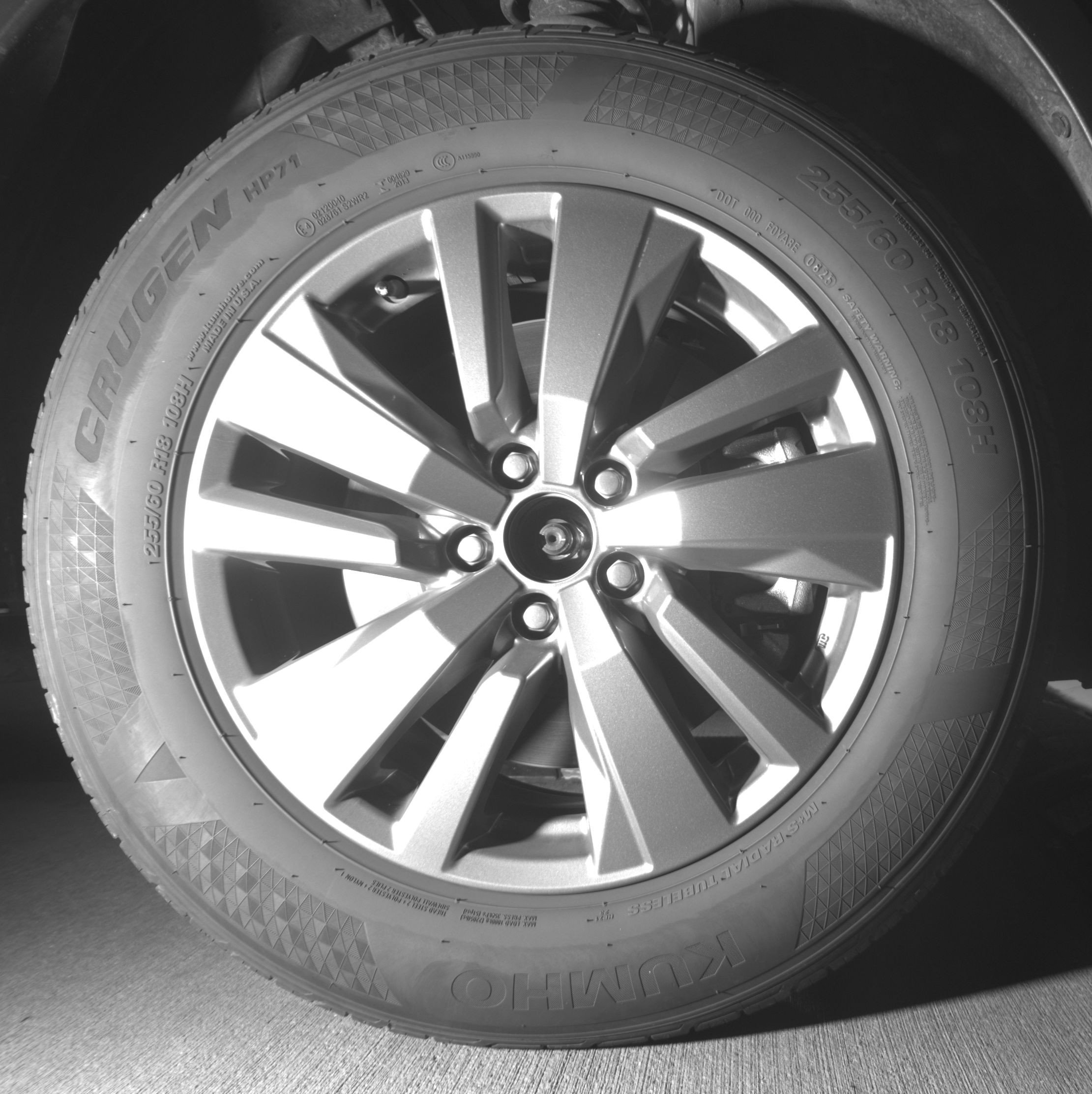 Used 2025 Nissan Pathfinder SV image 13