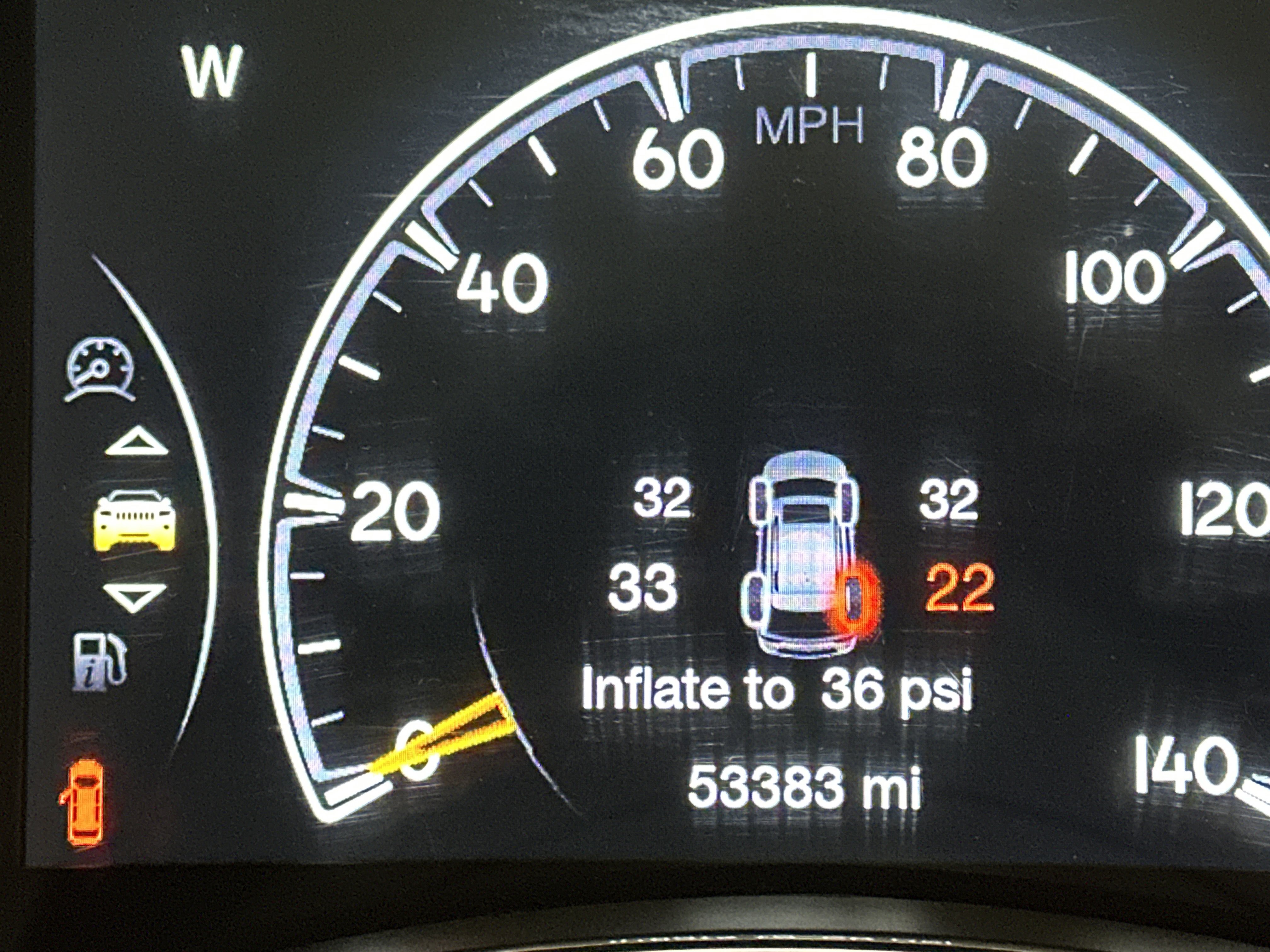 Used 2021 Jeep Grand Cherokee Laredo image 24