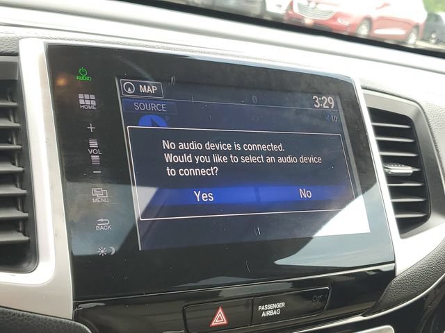 Used 2016 Honda Pilot Touring image 16
