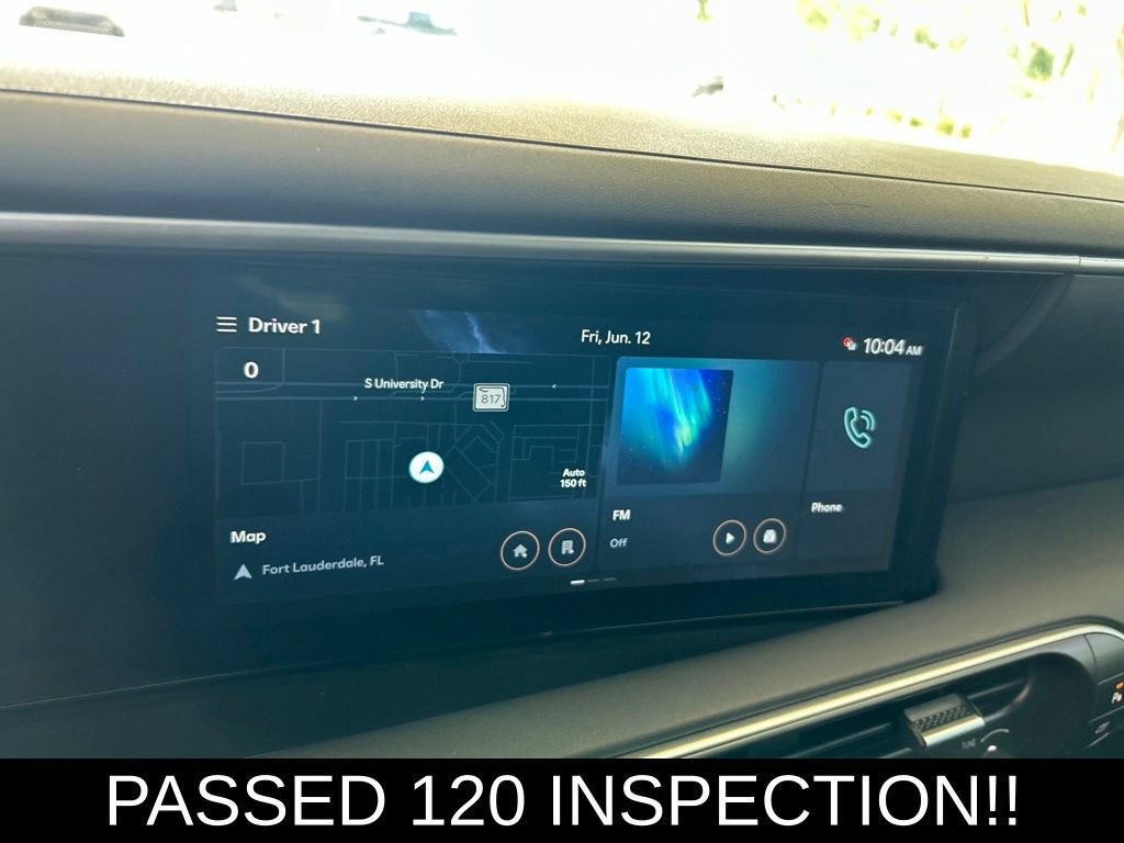Used 2026 Hyundai Palisade SEL FWD image 9