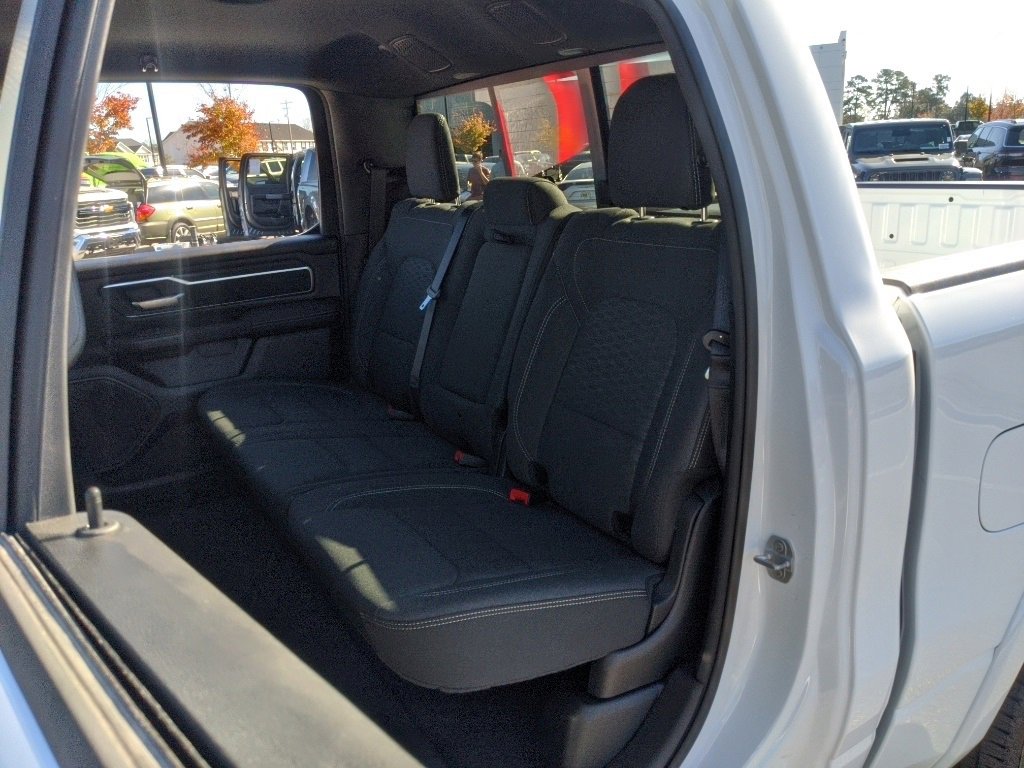 New 2026 RAM 1500 Big Horn image 40