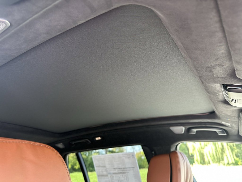 New 2026 BMW ALPINA XB7 image 39