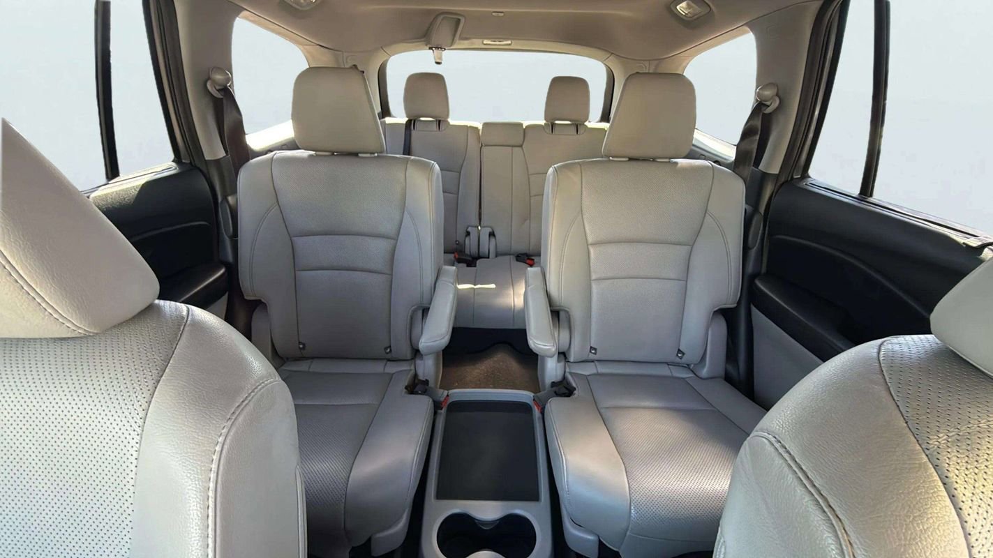 Used 2016 Honda Pilot Elite image 13