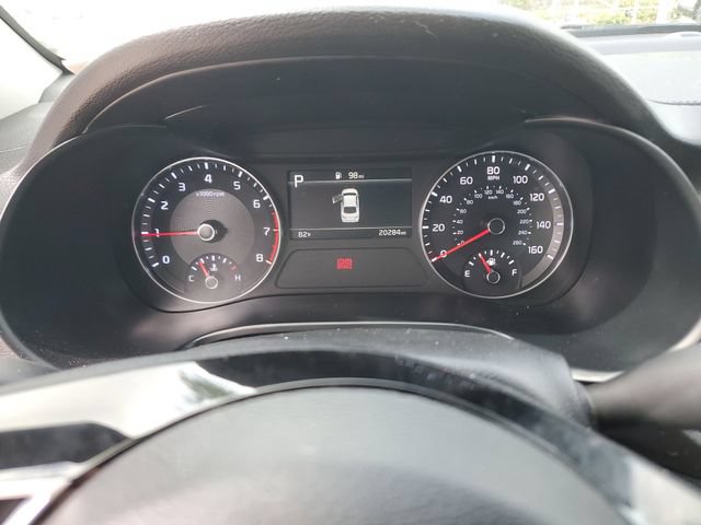 Certified 2024 Kia Forte LXS w/ LXS Technology Package FWD image 23