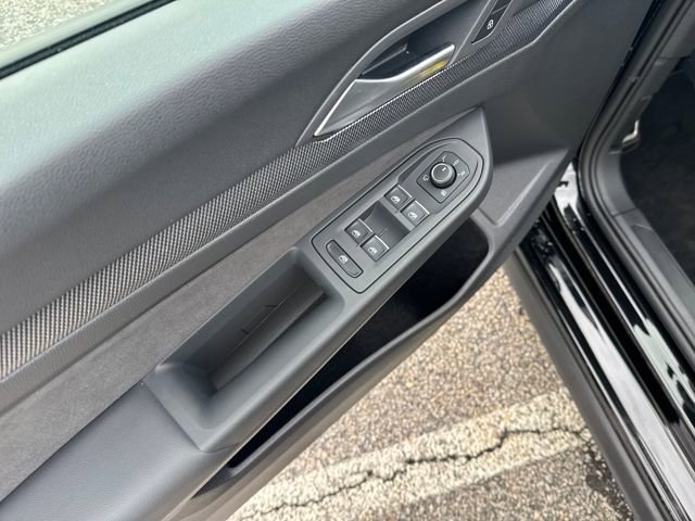 Used 2025 Volkswagen GTI S image 12