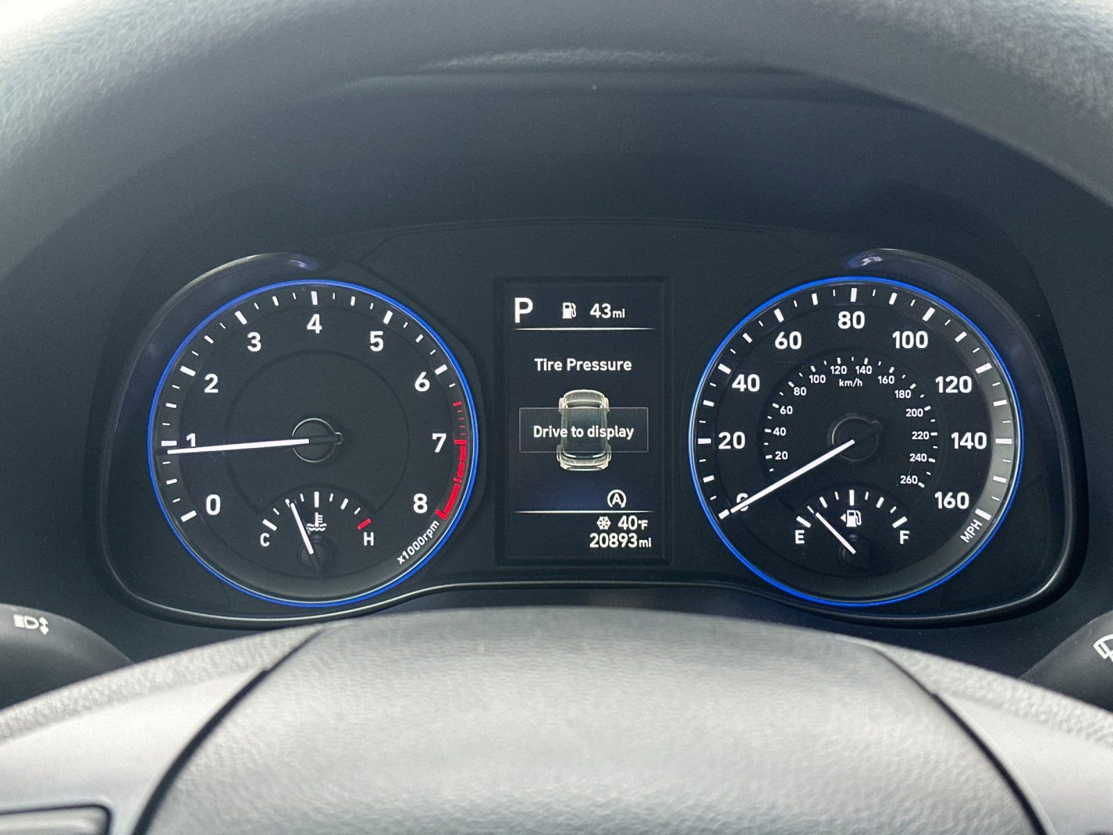 Certified 2023 Hyundai Kona SEL image 27