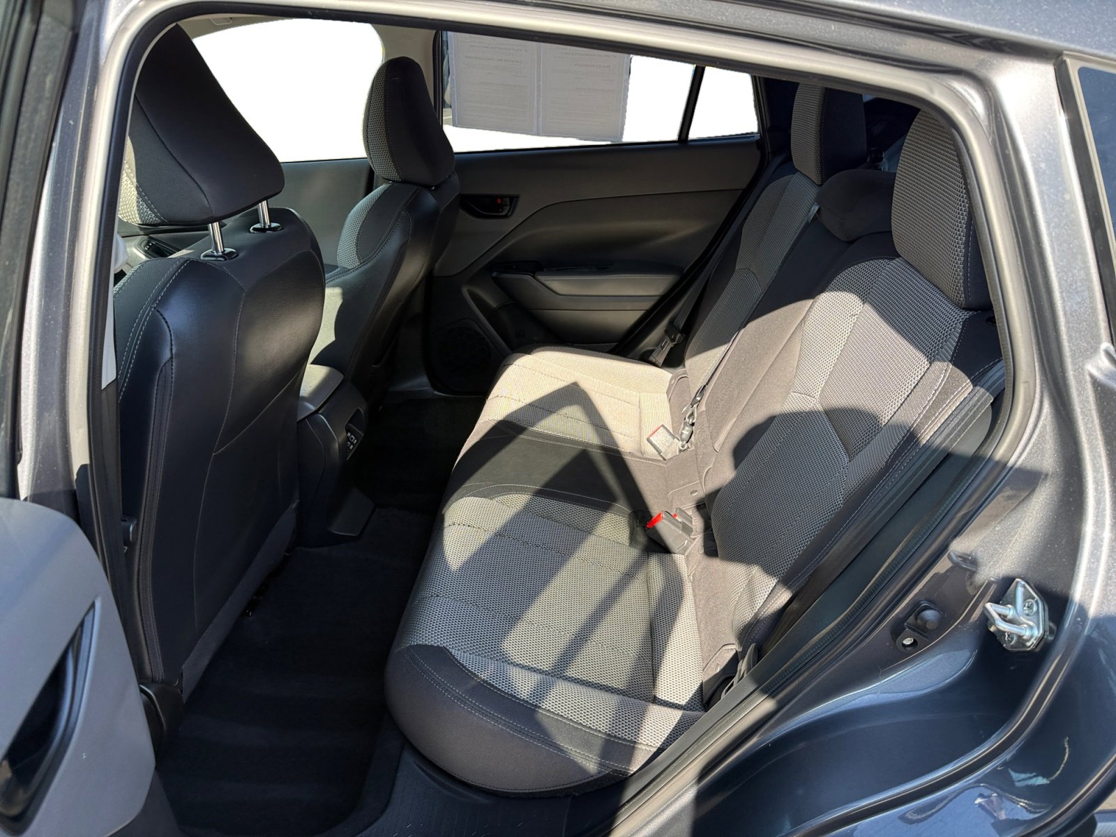 Certified 2024 Subaru Crosstrek 2.0i Premium image 16