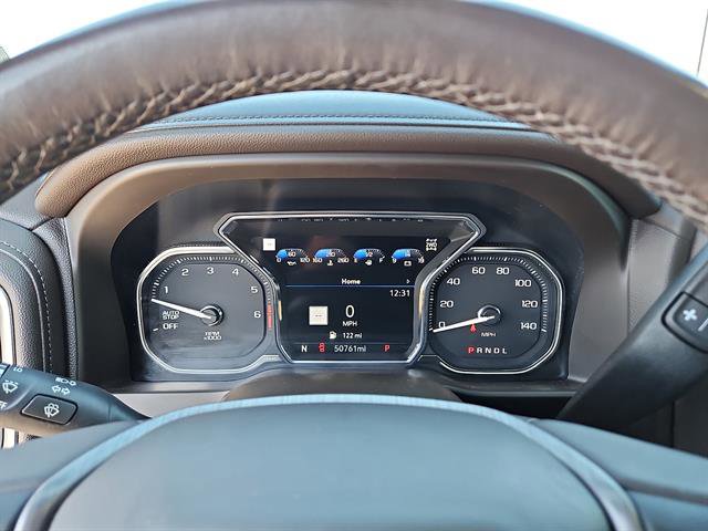 Used 2021 GMC Sierra 1500 Denali w/ Denali Ultimate Package image 16
