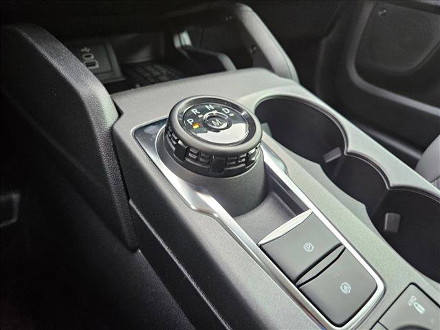 New 2025 Ford Bronco Sport Badlands w/ Badlands Tech Package image 13