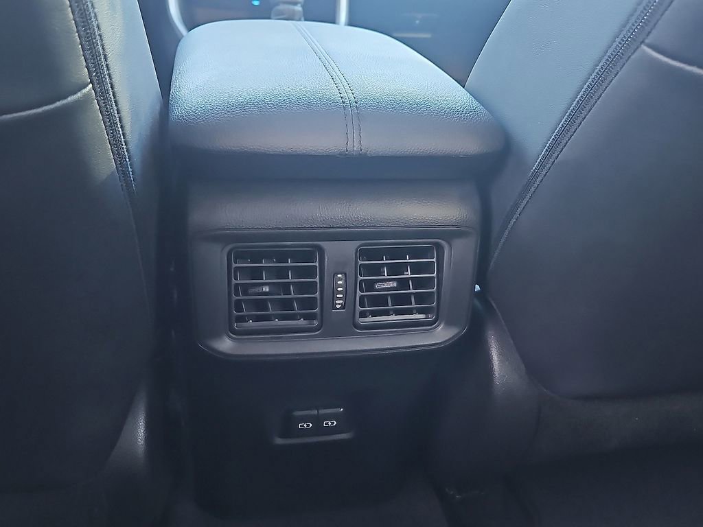 Used 2024 Toyota RAV4 XSE image 19