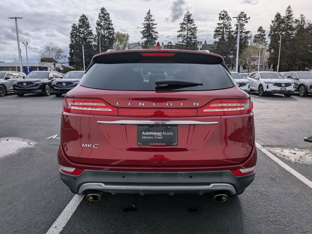 Used 2019 Lincoln MKC Select image 6