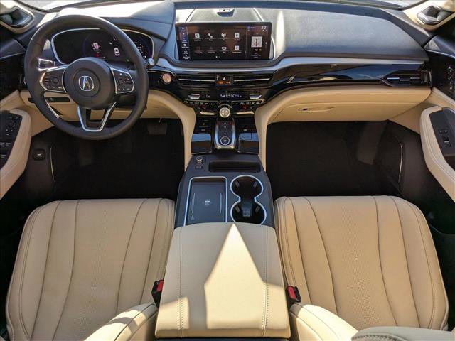 New 2026 Acura MDX SH-AWD w/ Technology Package image 16
