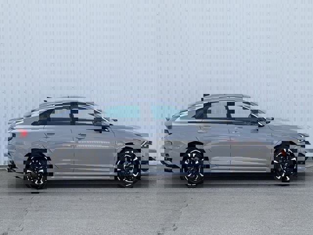 Used 2022 Kia K5 GT-Line w/ GT-Line Awd Premium Package image 2