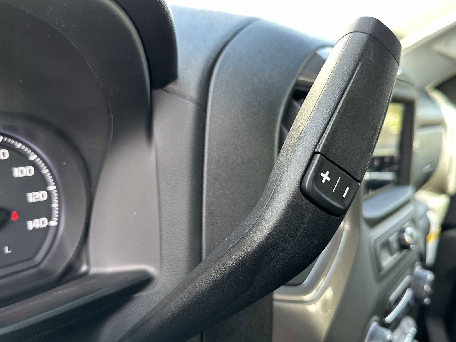 New 2026 Chevrolet Silverado 2500 Custom w/ Custom Value Package image 23