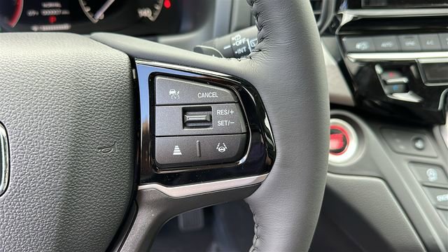 New 2026 Honda Odyssey EX-L image 14