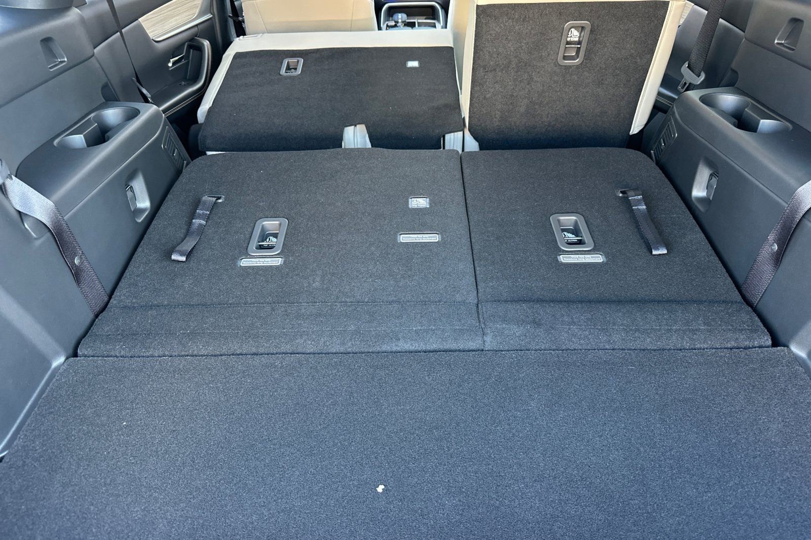 New 2026 MAZDA CX-90 3.3 Turbo w/ Preferred Package image 18