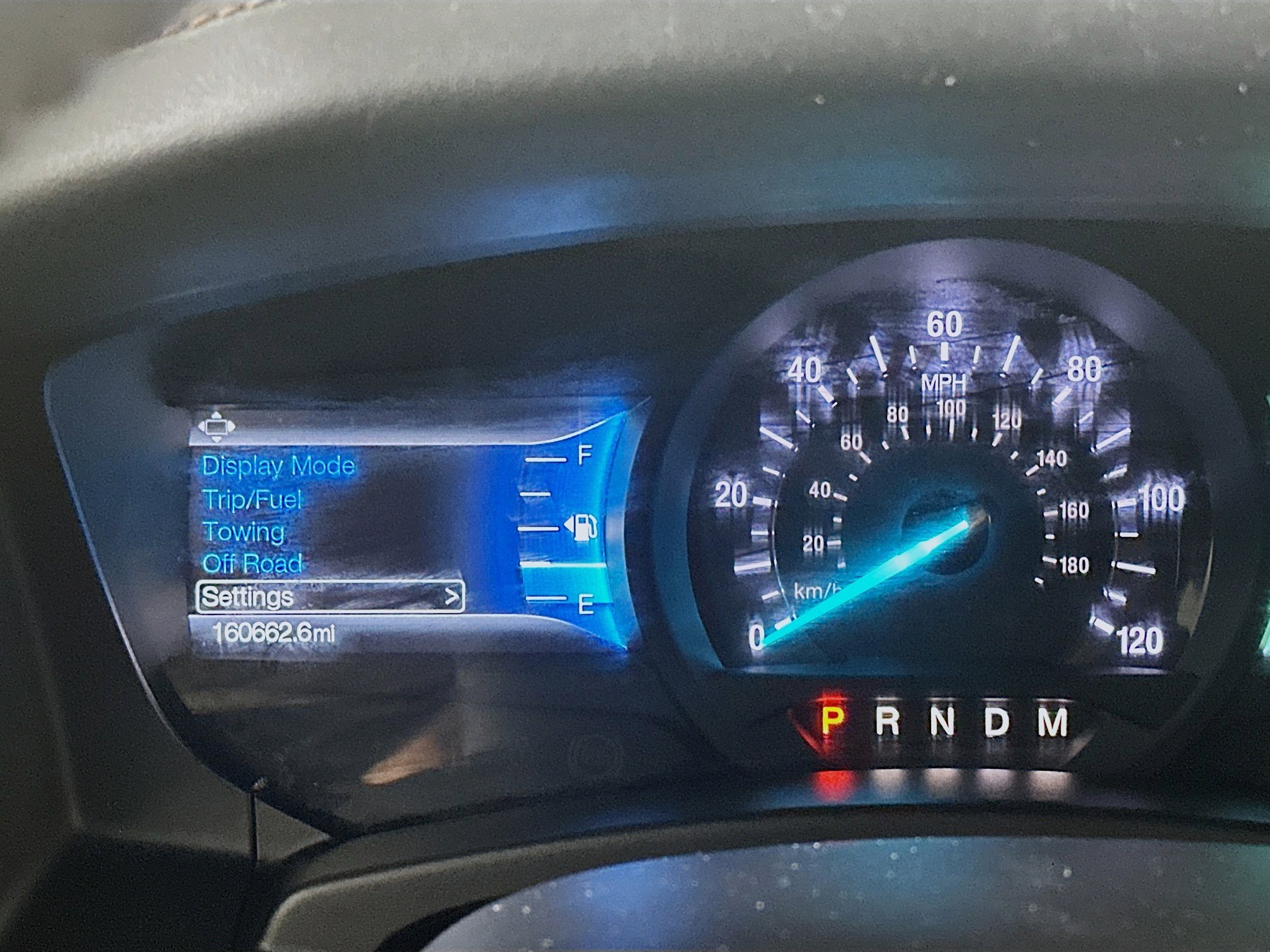 Used 2015 Ford Expedition King Ranch image 19