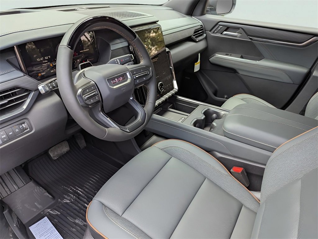 New 2026 GMC Acadia AT4 w/ Super Cruise Package image 7