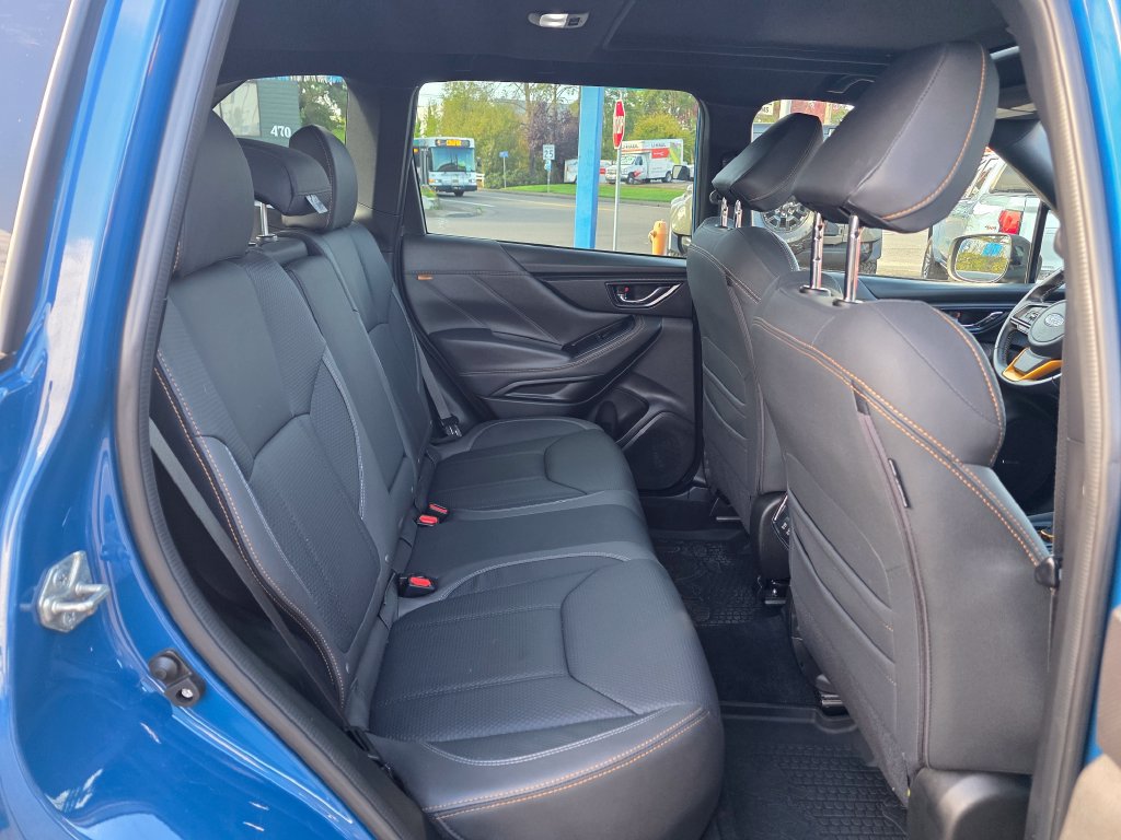 Used 2022 Subaru Forester Wilderness AWD/4WD image 29
