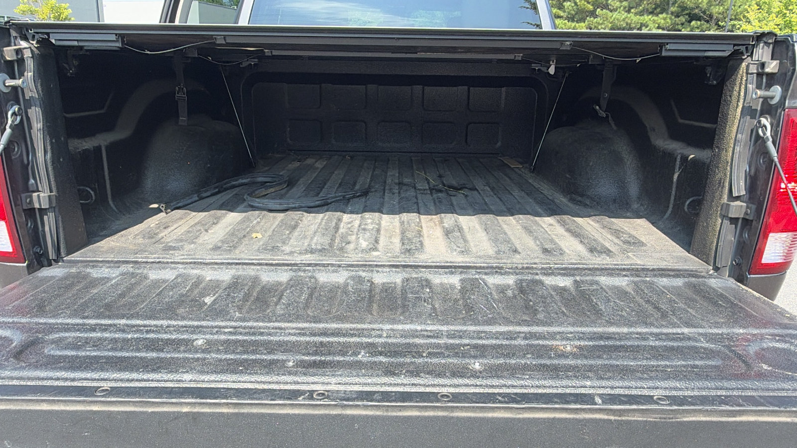 Used 2019 RAM 1500 Express AWD/4WD image 13