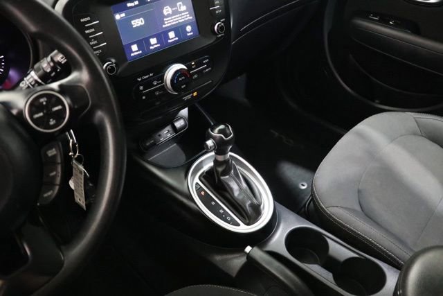 Used 2018 Kia Soul w/ Convenience Package FWD image 30