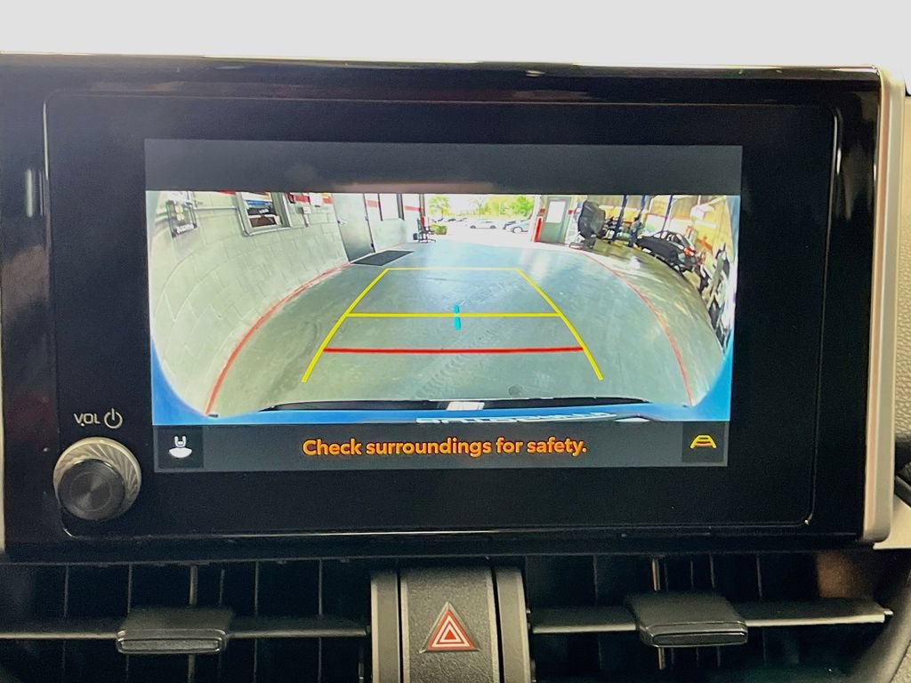 Used 2024 Toyota RAV4 SE AWD/4WD image 14