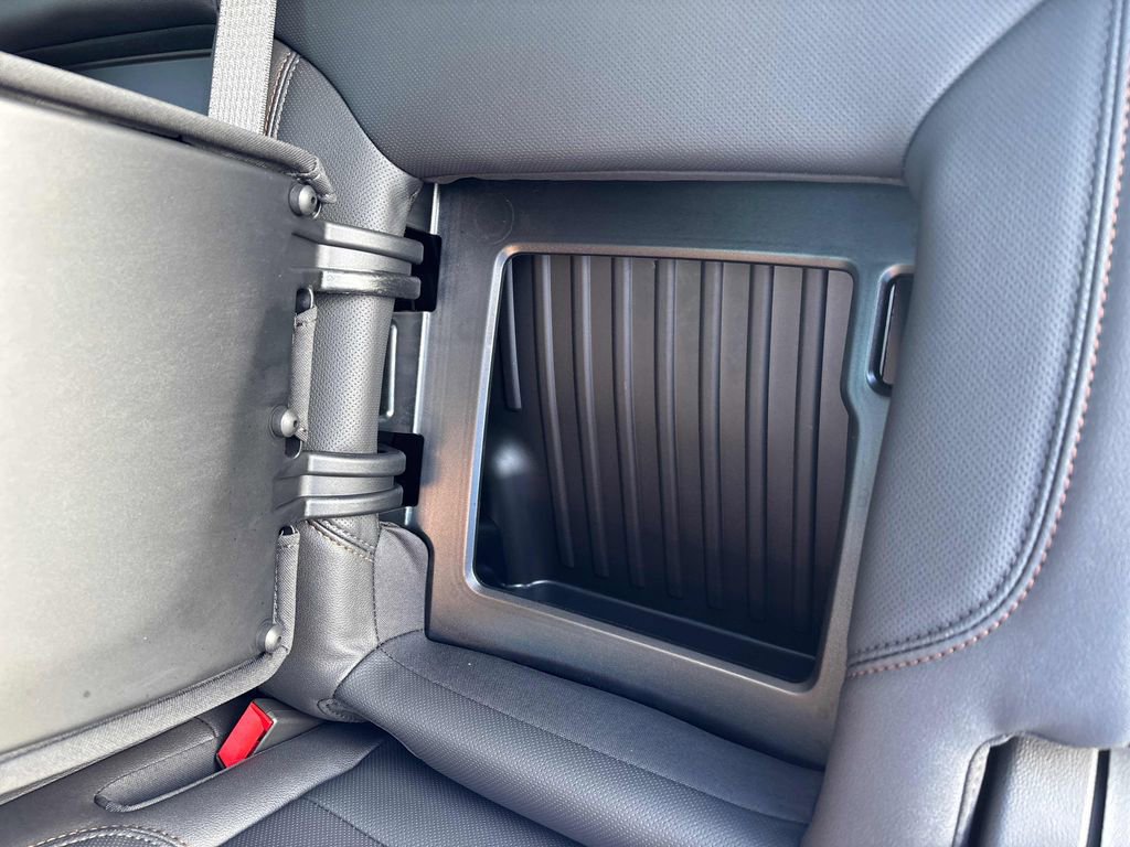 New 2026 GMC Sierra 2500 AT4 image 31