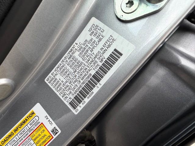 Used 2024 Honda CR-V Sport-L image 31