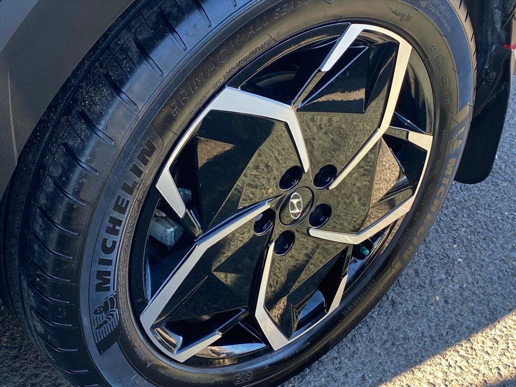 Used 2023 Hyundai Ioniq 5 SEL w/ Cargo Package image 19