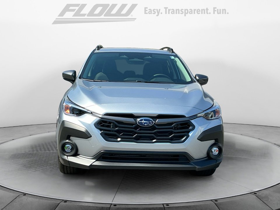 New 2026 Subaru Crosstrek 2.0i Premium AWD/4WD video 2
