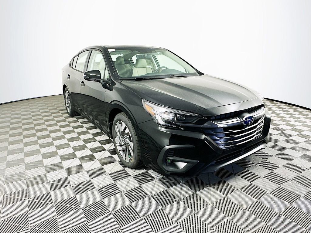 New 2025 Subaru Legacy Limited image 2
