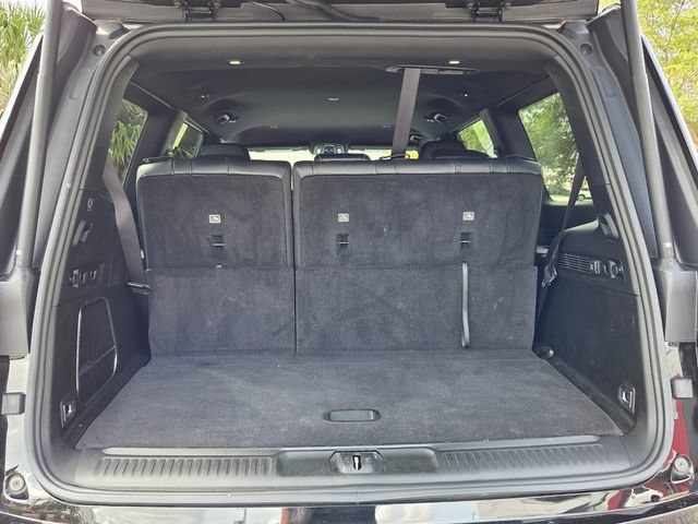 Used 2022 Jeep Wagoneer Series II RWD image 13