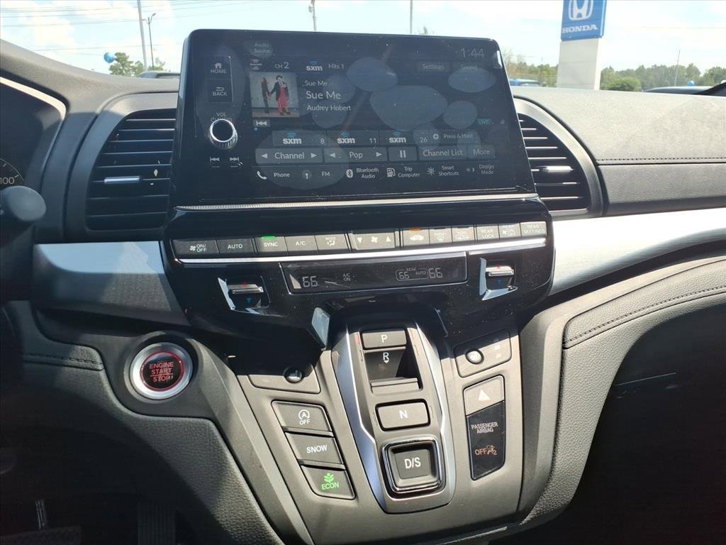 New 2026 Honda Odyssey Sport-L image 17