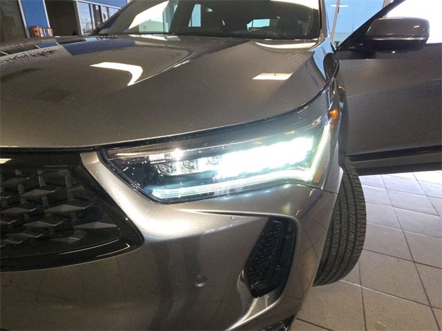 Certified 2023 Acura RDX AWD w/ A-Spec & Advance Pkg image 28