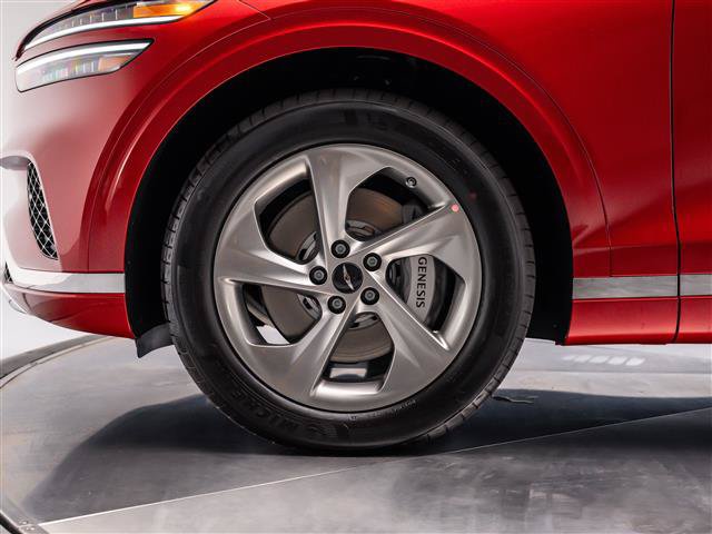 New 2026 Genesis GV70 2.5T Select AWD/4WD image 13