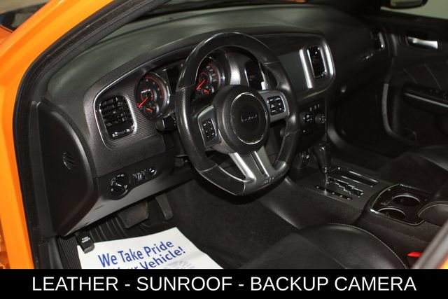 Used 2014 Dodge Charger SRT8 w/ 392 Edition Group RWD image 15