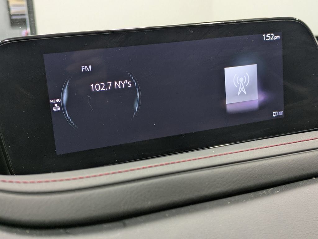 Used 2023 MAZDA CX-30 AWD 2.5 S w/ Preferred Package image 13