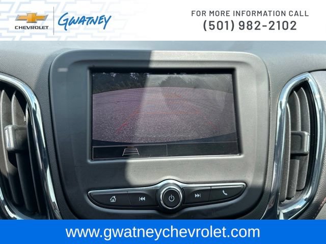 Used 2024 Chevrolet Equinox RS FWD image 18