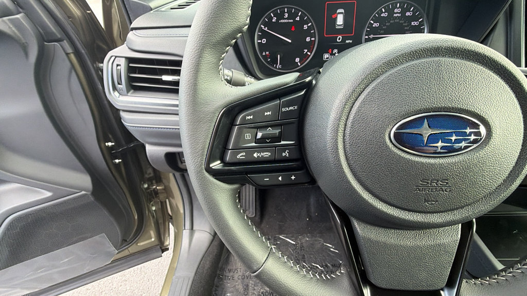 New 2026 Subaru Forester Premium AWD/4WD image 27