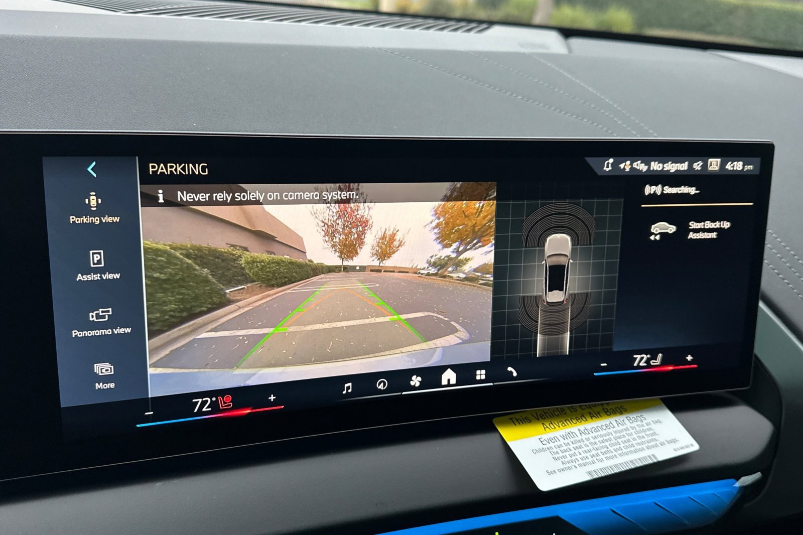 New 2026 BMW X3 xDrive30 w/ M Sport Package image 17