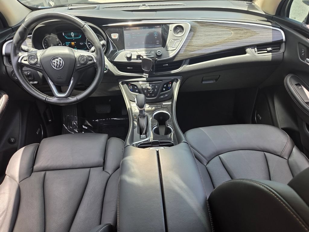 Used 2016 Buick Envision Premium AWD/4WD image 13