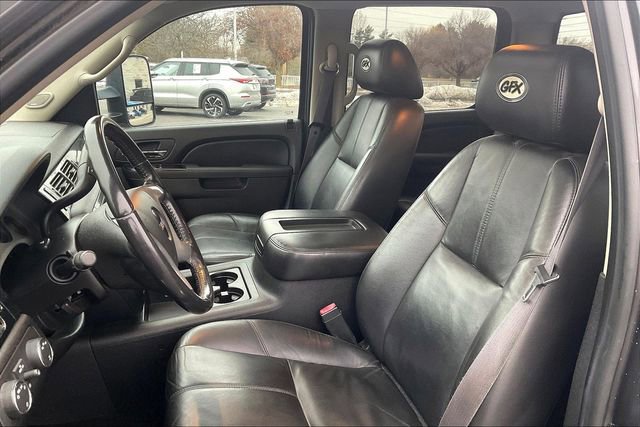 Used 2011 GMC Sierra 2500 SLT image 24