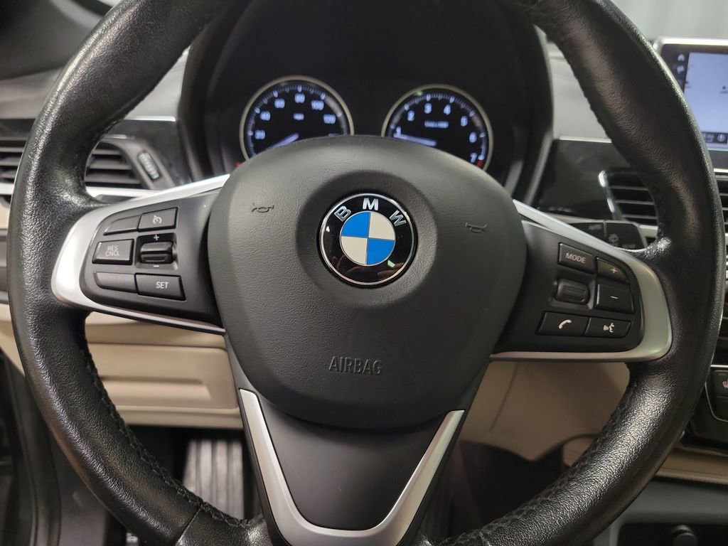 Used 2021 BMW X1 sDrive28i w/ Convenience Package FWD image 20
